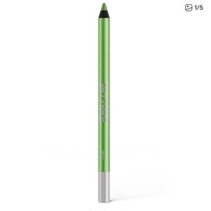 Urban Decay 24/7 Glide-On Eye Pencil New (Freak) Lime Green